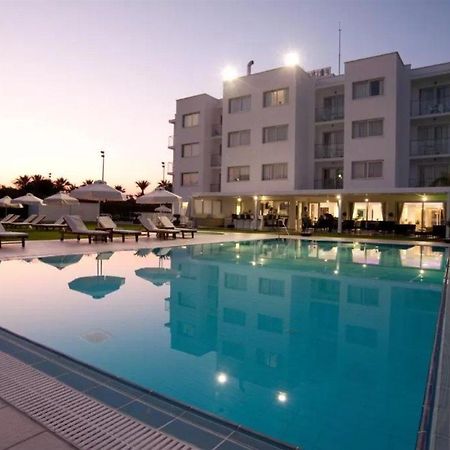 Frixos Suites Hotel Apts Voroklini Luaran gambar