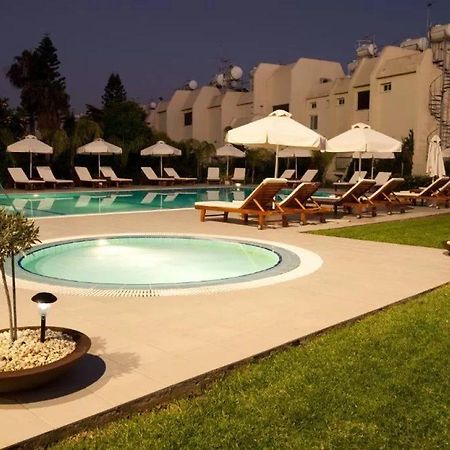 Frixos Suites Hotel Apts Voroklini Luaran gambar