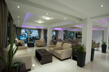 Frixos Suites Hotel Apts Voroklini Luaran gambar