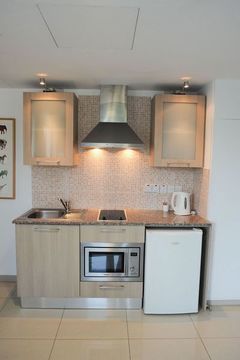 Frixos Suites Hotel Apts Voroklini Luaran gambar