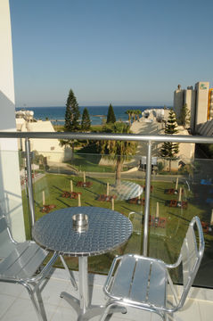 Frixos Suites Hotel Apts Voroklini Luaran gambar