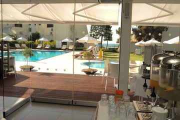 Frixos Suites Hotel Apts Voroklini Luaran gambar