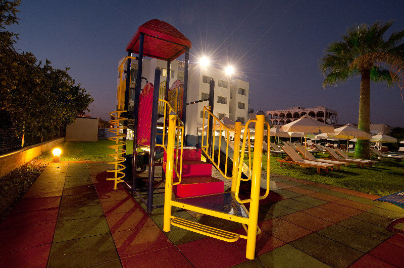 Frixos Suites Hotel Apts Voroklini Luaran gambar